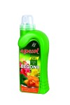 Nawóz mineral żel do begonii i dalii 0,5l Agrecol