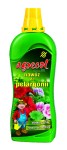 Nawóz do pelargonii  0,75l   /Agrecol/