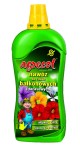 Nawóz do roślin balkonowych i tarasowych  1,2l   Agrecol