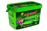 Nawóz szybki efekt do trawników  5,0kg   /Agrecol/