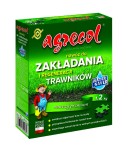 Nawóz do zakładania i regeneracji trawników  1,2kg Agrecol