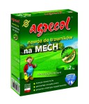Na mech nawóz do trawników  1,2kg   /Agrecol/