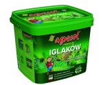 Nawóz do iglaków  10kg   /Agrecol/
