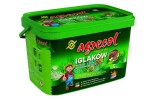 Nawóz do iglaków przeciw brązowieniu igieł 5kg  Agrecol + Rękawice