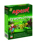 Nawóz do żywopłotów i drzew ozdobnych  1,2kg   Agrecol