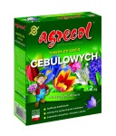Nawóz do roślin cebulowych 1,2kg   /Agrecol/