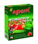 Nawóz do pomidorów i papryki  1,2kg   /Agrecol/
