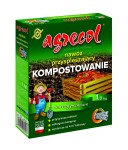 Nawóz przyspieszający kompostowanie 1kg   /Agrecol/