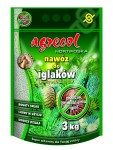 Hortifoska nawóz do iglaków p.brązowieniu igieł 3kg   /Agrecol/