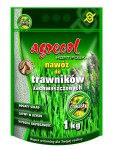 Hortifoska nawóz do traw zachwaszczonych 1kg Agrecol