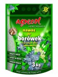Hortifoska nawóz do borówek 3kg   /Agrecol/