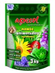Hortifoska nawóz ogrodowa uniwersalna 3kg   /Agrecol/