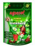 Hortifoska nawóz do truskawek poziomek 3kg Agrecol