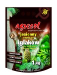 Hortifoska nawóz jesienna do iglaków 1kg   /Agrecol/