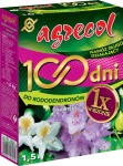 Nawóz 100dni do rododendronów i hortensji 1,5kg   /Agrecol/
