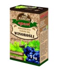 Organiczny nawóz do winorośli 1kg   /Agrecol/