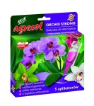 Orchid Strong do storczyków nawóz aplikator 5x30ml   /Agrecol/