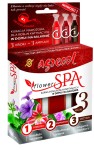 Flower SPA nawóz do roślin balkonowych 3x350ml   /Agrecol/