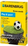 Trawa Barenbrug Bar Power RPR Barenbrug 1kg