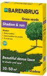 Trawa Barenbrug Shadow & Sun YJB  1kg