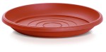 Podstawka Terra terakota POD21 21cm Prosperplast