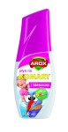 Płyn na Komary I Kleszcze dla Dzieci 100ml   /Arox/