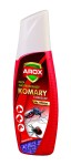 Płyn na Kleszcze i Komary dla Zwierząt 200ml   /Arox/