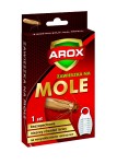 Zawieszka na Mole Zwalcza Wszystkie Stadia  Arox