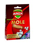 Kulki na Mole Lawendowe 100g   /Arox/