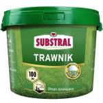 Substral 100 dni nawóz do trawnika 5kg