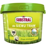 Substral 100 Dni Nawóz Siew Trawy 10kg