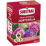 Substral Hortensja Nawóz 100dni Zakwasza 1kg + Rękawice