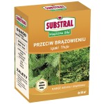 Substral Nawóz przeciw brązowieniu igieł 1kg