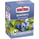 Substral Nawóz do Borówek 1kg