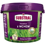 Substral nawóz do Trawnika z mchem 10kg