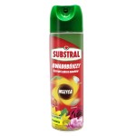 Substral Polysect Szeroki Zakres Owad. 400ml