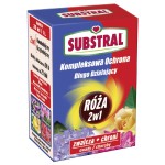 Substral kwiaty kompleksowa ochrona 100ml