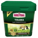 Substral trawa samo zagęszczająca Uniwersalna  5kg
