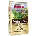 Substral Terra Humus Ziemia do Ziół 5l