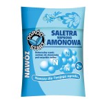 Saletra amonowa +Ca,+Mg 2kg   /Ogród Start/