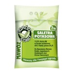 Saletra potasowa  2kg   /Ogród Start/