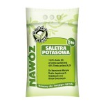 Saletra potasowa  5kg   /Ogród Start/