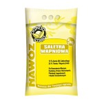 Saletra wapniowa nawóz 5kg  Ogród Start