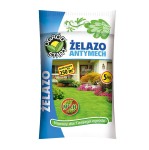 Nawóz Żelazo-antymech 5kg  Ogród Start  + Rękawice