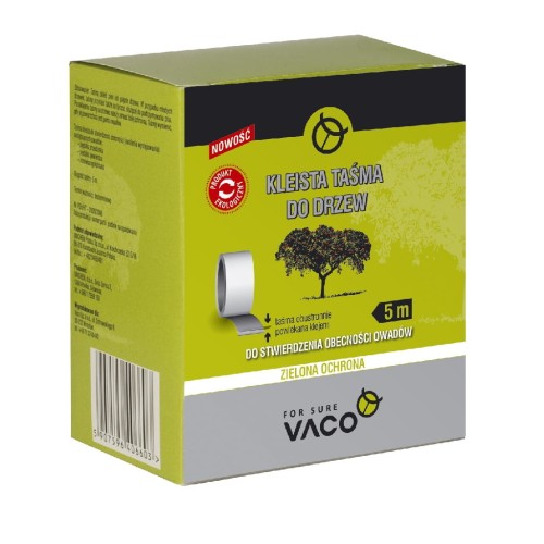 DV 12 ECO Kleista taśma do drzew (5m) 1 szt 5907596406603.jpg