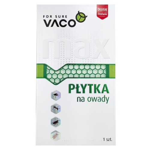 DV 53 VACO Uniwersalna płytka owadobójcza MAX 5901821957717.jpg