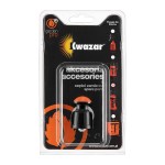 Zawór bezpieczeństwa Orion   /Kwazar/