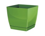 Doniczka Coubi oliwka DUKP240-370U Prosperplast