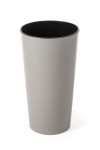 Doniczka Lilia 250 - taupe  \Lamela\