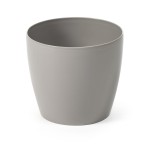 Doniczka osłonka Magnolia 210 taupe Lamela 21cm